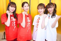 ももいろクローバーZ