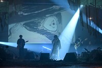 「NHK MUSIC SPECIAL Eve」より。（写真提供：NHK）