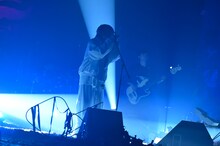 「NHK MUSIC SPECIAL Eve」より。（写真提供：NHK）