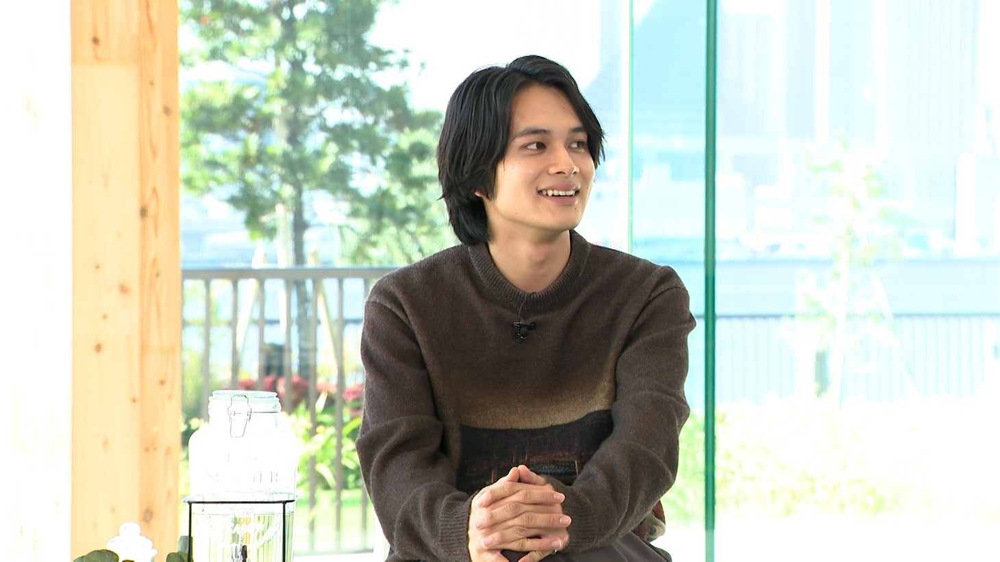 北村匠海