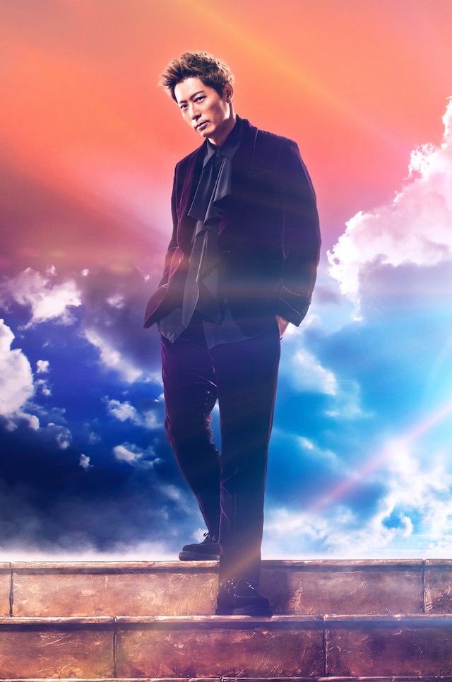 黒木啓司（EXILE、EXILE THE SECOND）