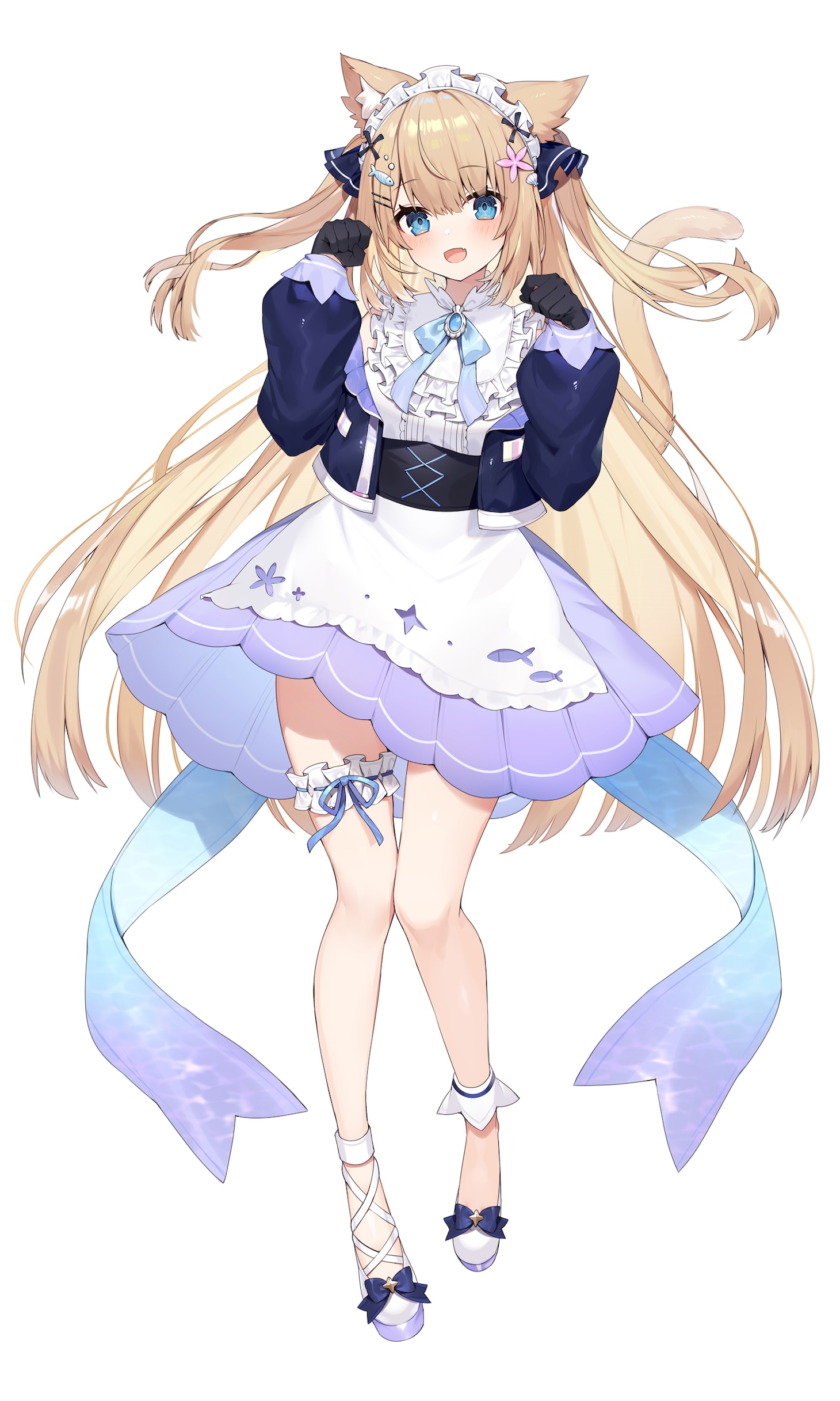 花園セレナ (c)VCP
