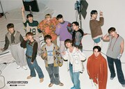 新春特典ミニポスター (c)LAPONE ENTERTAINMENT