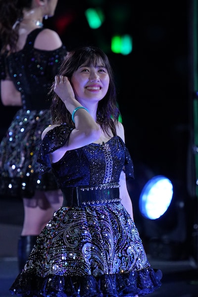 佐藤優樹（モーニング娘。'21）