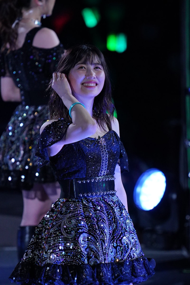 佐藤優樹（モーニング娘。'21）