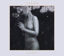 sukekiyo「SALUS」ジャケット