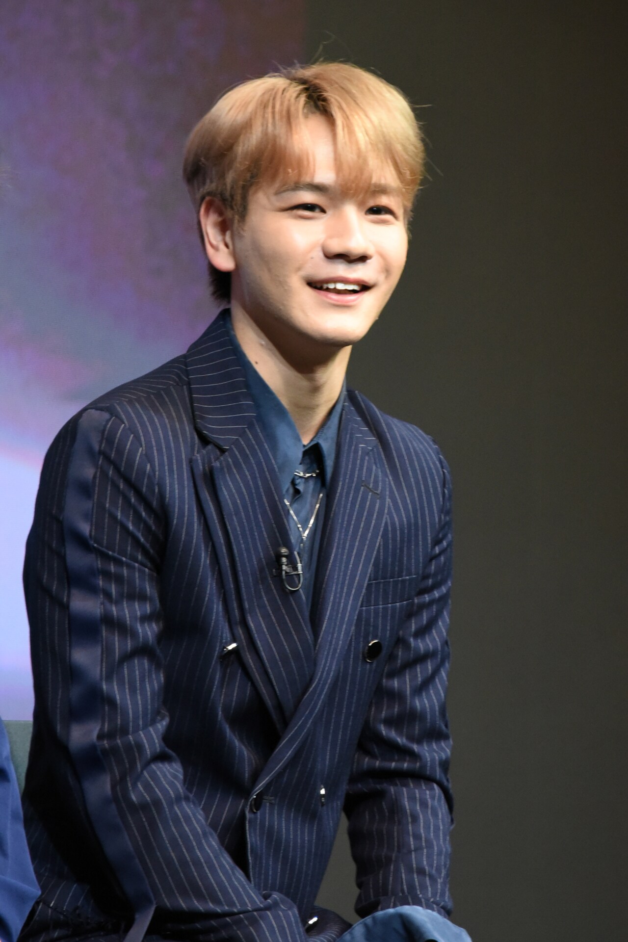 豆原一成 - JO1がシングル初日“過去最高”受けてJAMに感謝、来年