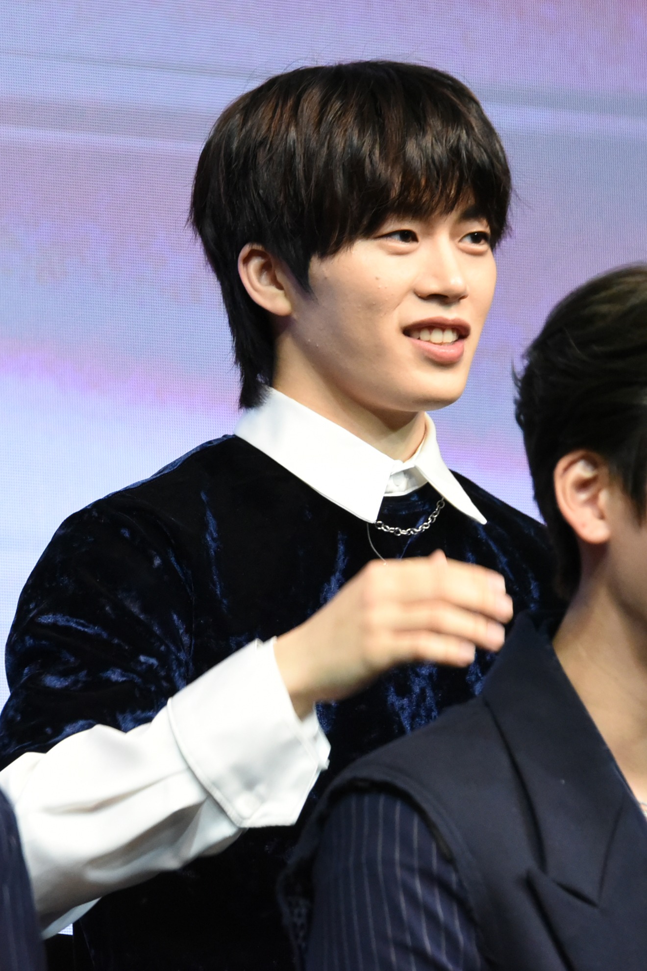 木全翔也