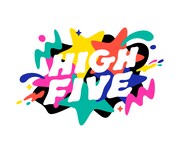 「HIGH FIVE 2022」ロゴ