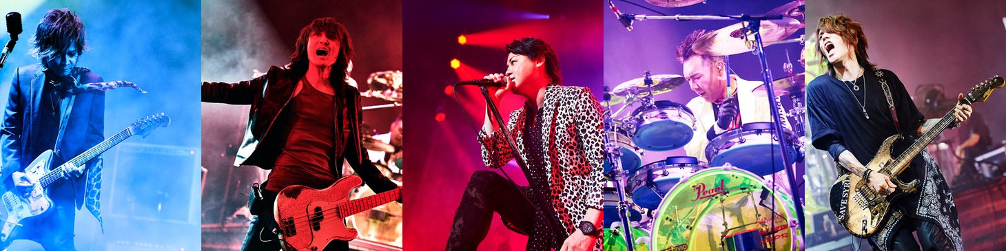 LUNA SEA