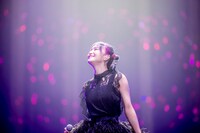 LiSA（photo by Viola Kam［V'z Twinkle］）