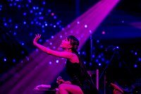 LiSA（photo by Viola Kam［V'z Twinkle］）