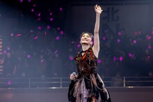 LiSA（photo by Viola Kam［V'z Twinkle］）