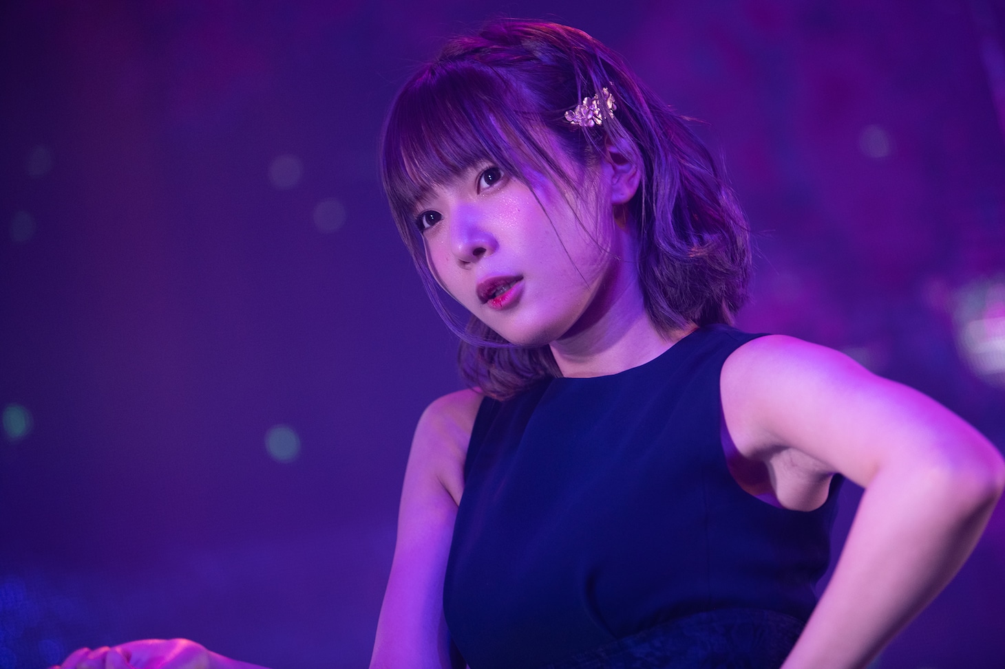 奥ゆい