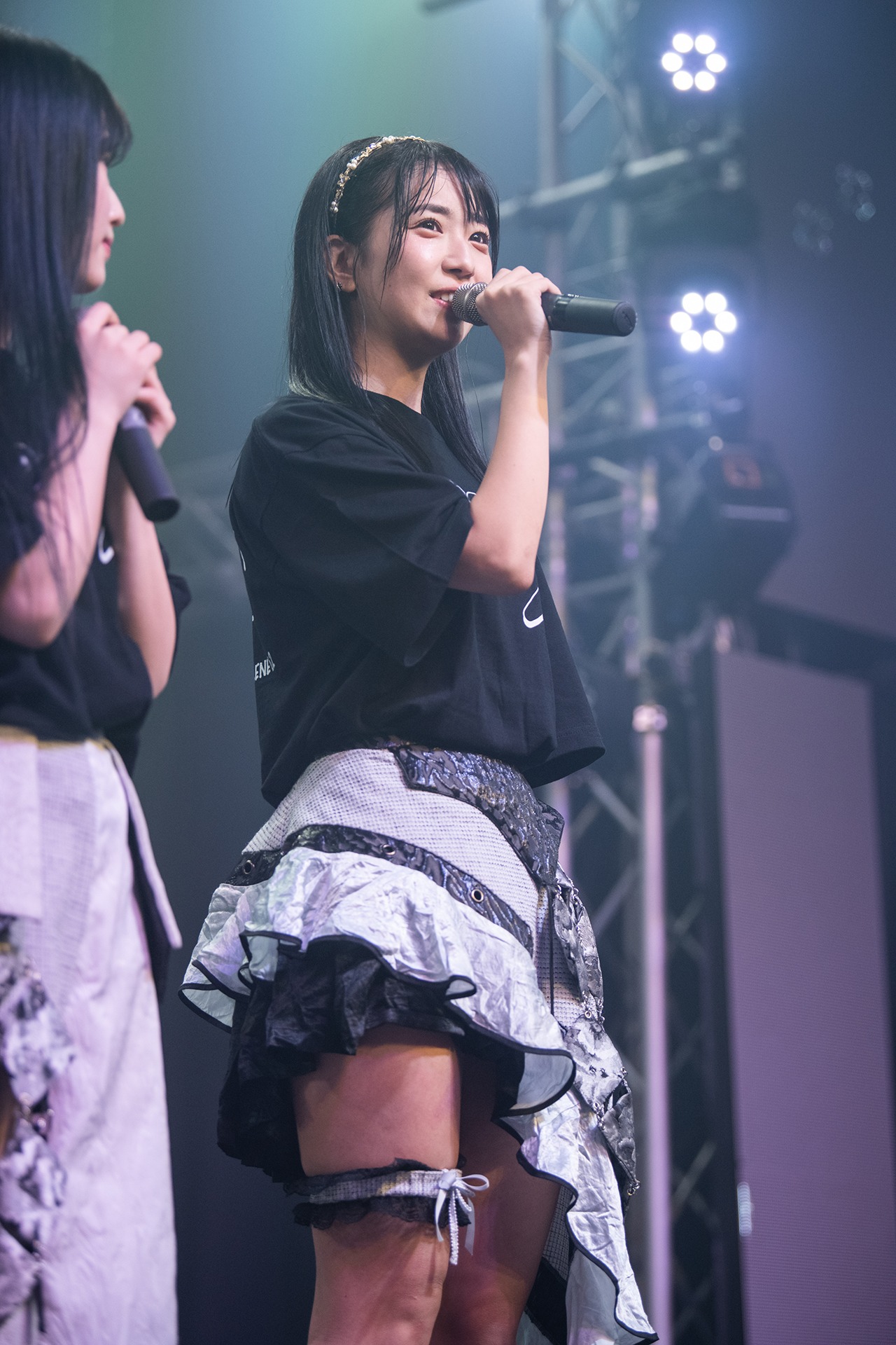 天羽希純
