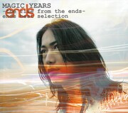 ends「MAGIC YEARS -the rise from the ends- ends best selection」ジャケット