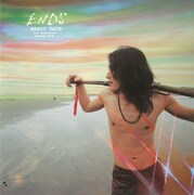 ends「MAGIC DAYS -6th dimension- melody-side」ジャケット