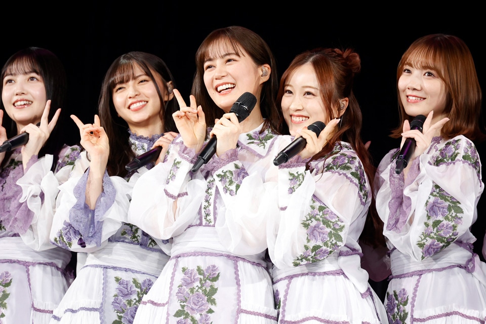 乃木坂46