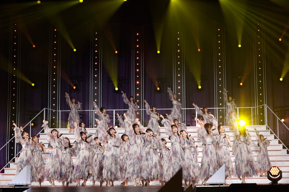 乃木坂46