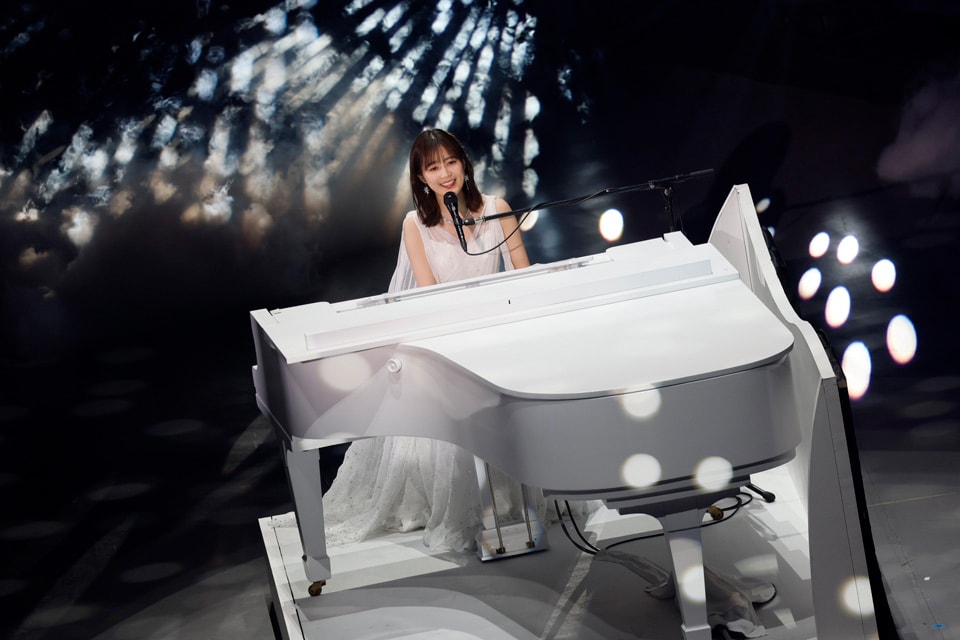 みんなにダンケシェーン！乃木坂46生田絵梨花、気高きアイドル人生の