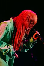 aiko（撮影：岡田貴之）