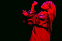 aiko（撮影：岡田貴之）