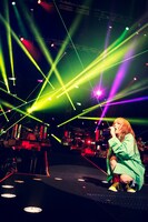 aiko（撮影：岡田貴之）