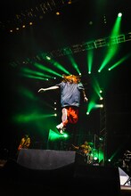 「aiko Live Tour『Love Like Pop vol.22』」ファイナル公演の様子。（撮影：岡田貴之）