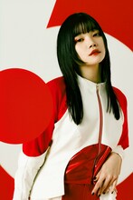 セントチヒロ・チッチ（BiSH）