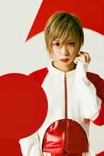 モモコグミカンパニー（BiSH）