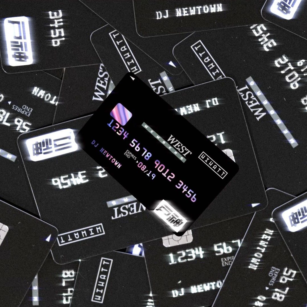 dj newtown
