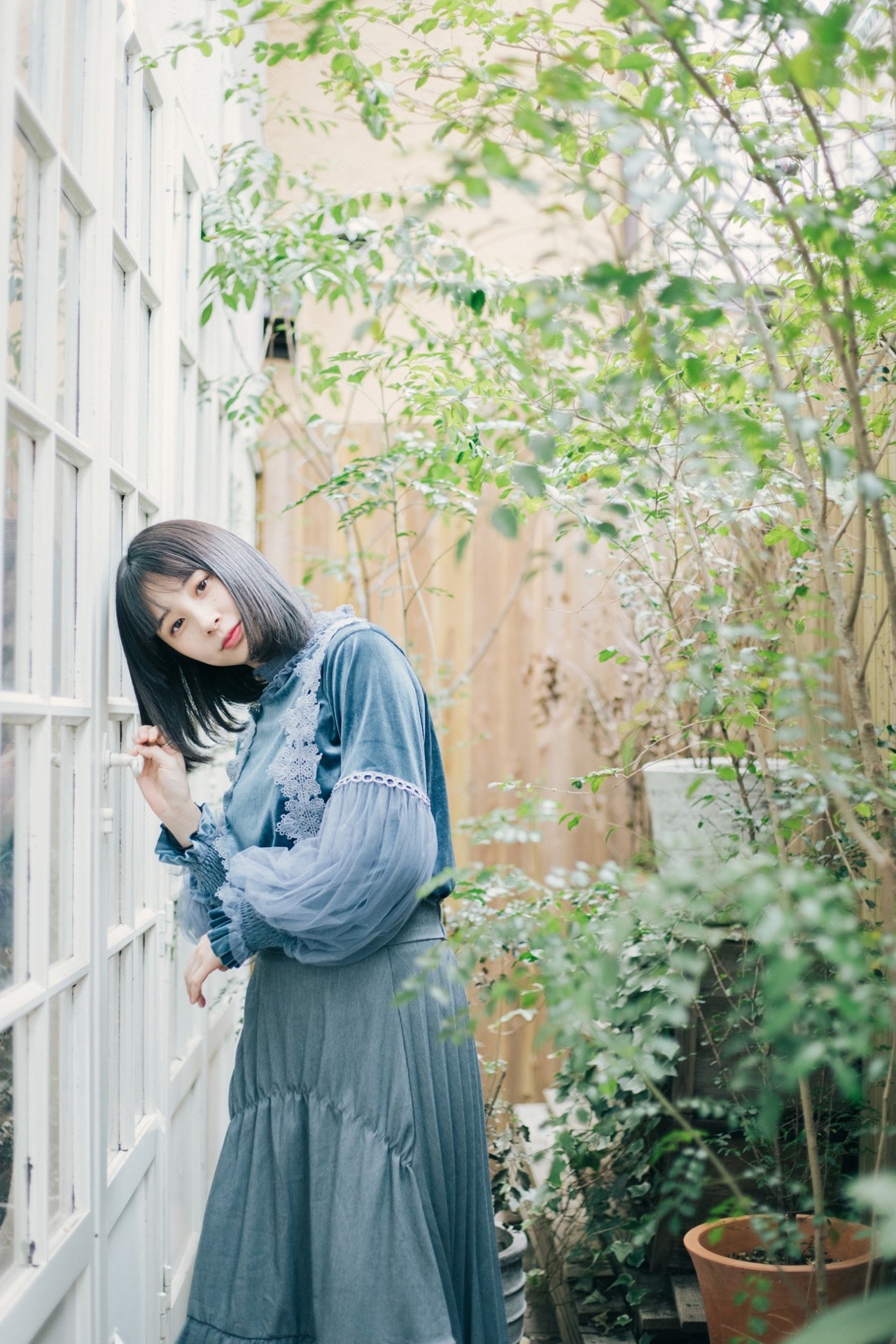 まなこ