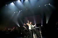 >しまさか「【速報】しまさかでバースデーイベントやるってよwww >>5 ～Bloody Holy Night～」の様子。