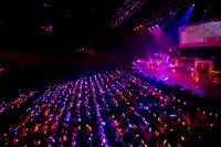 背中合わせて銃を構えるあほの坂田。と志麻。