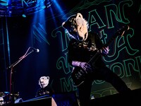 Jean-Ken Johnny（G, Vo, Raps）