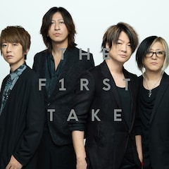 Glay The First Take で披露した Winter Again Bad Apple を本日配信 コメントあり 音楽ナタリー