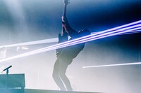 新井和輝（B）（Photo by Kosuke Ito）