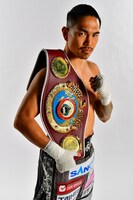 井岡一翔 (c) TBS