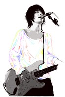 志村正彦（フジファブリック）