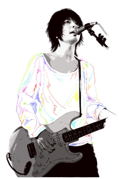 志村正彦（フジファブリック）