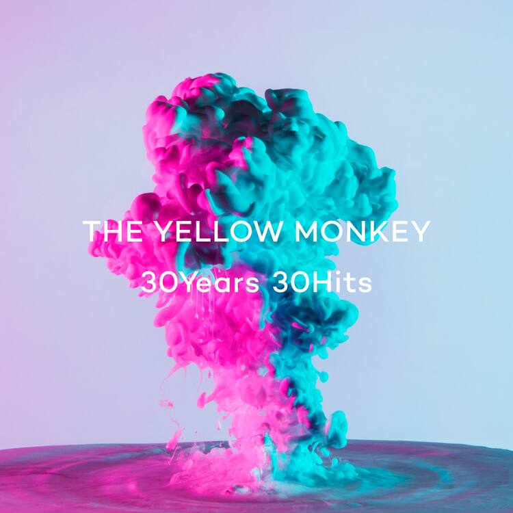来年デビュー30周年のthe Yellow Monkey 30曲入りベストソング集配信 音楽ナタリー