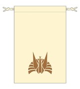 東京事変「総合」タワーレコード購入者特典コットン巾着