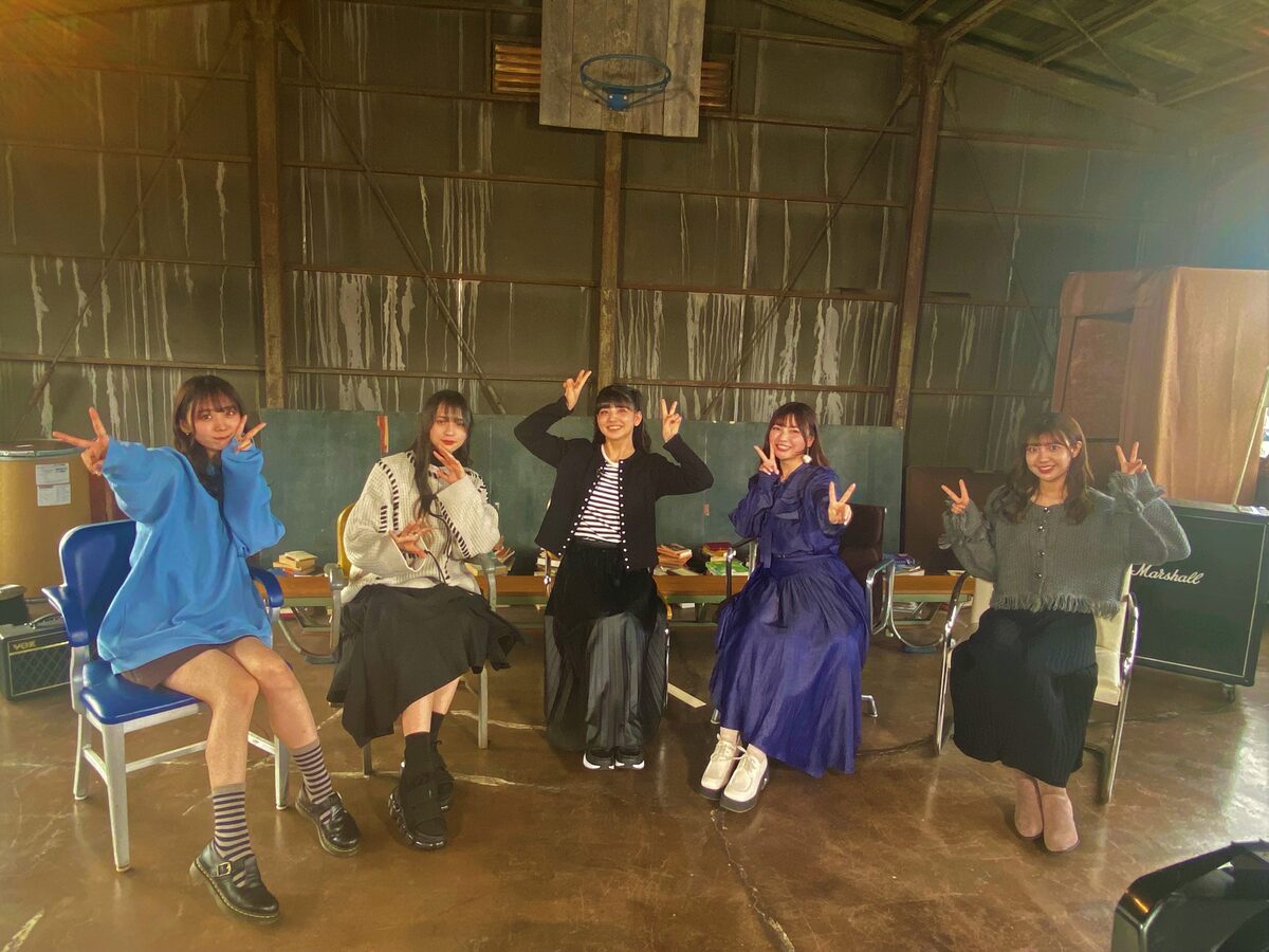 わーすた - わーすた特集をクリスマスに放送、坂元葉月の卒業ライブ生