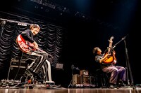 XIIX（Photo by Viola Kam［V'z Twinkle］）