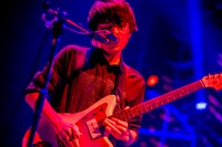 斎藤宏介（Vo, G）（Photo by Viola Kam［V'z Twinkle］）