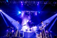 XIIX（Photo by Viola Kam［V'z Twinkle］）