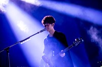 須藤優（B）（Photo by Viola Kam［V'z Twinkle］）