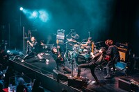 9mm Parabellum Bullet（撮影：西槇太一）