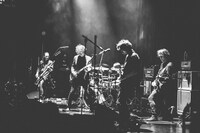 9mm Parabellum Bullet（撮影：西槇太一）