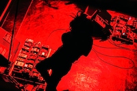 滝善充（G）（撮影：西槇太一）